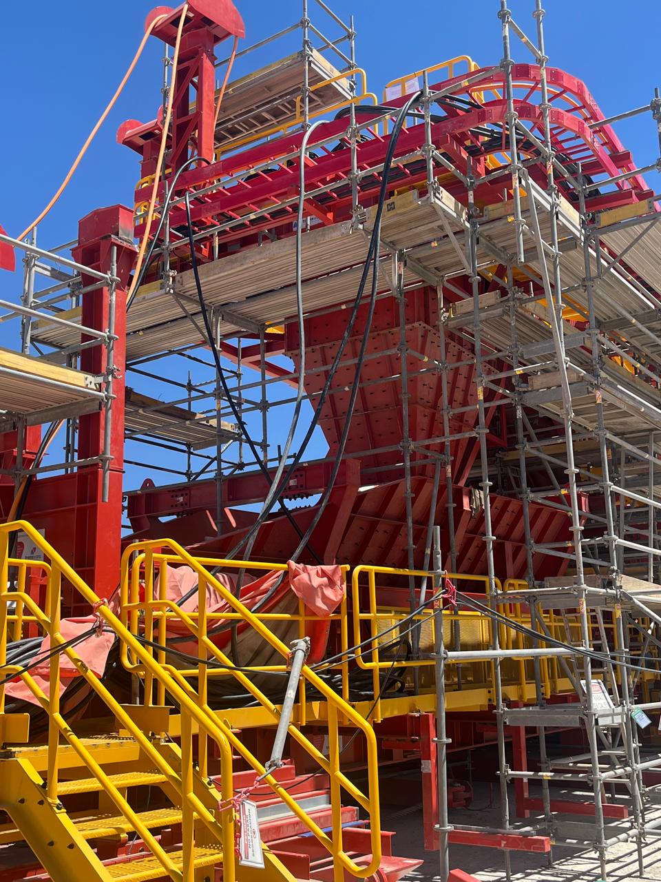 Equipos y Materiales ASME